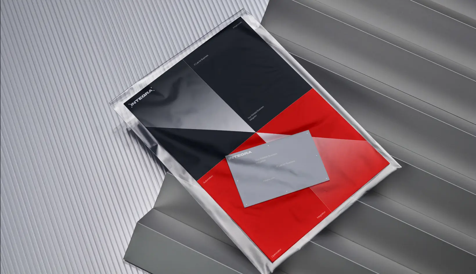 Leveraging Analytics for Business Growth Modernizing...