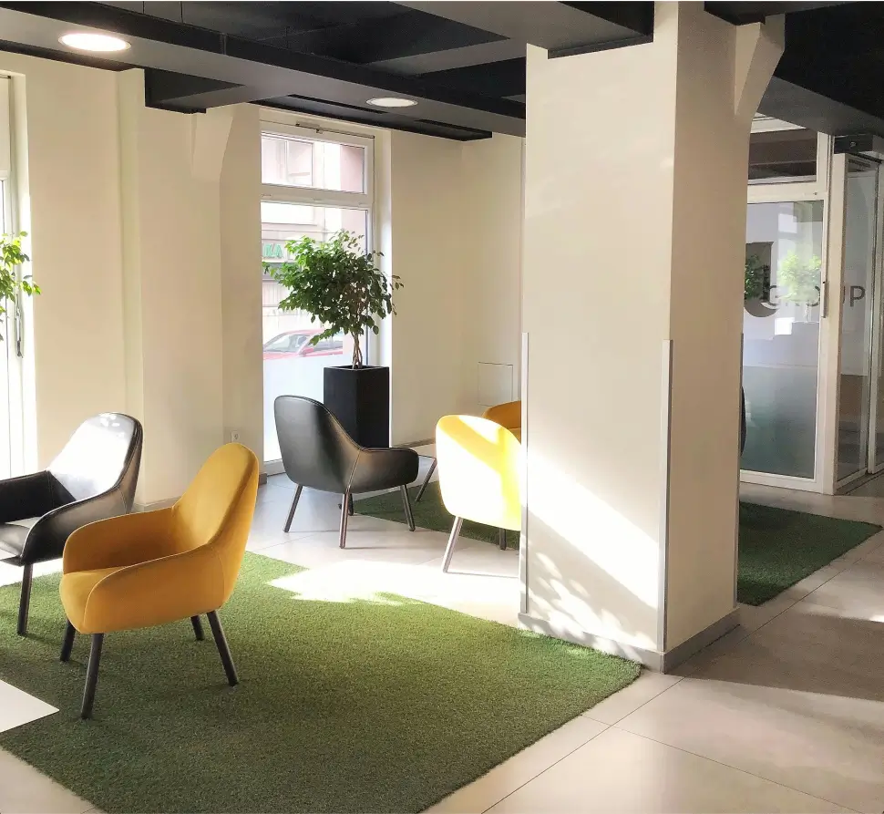 Baby flat head pillow - why it's important